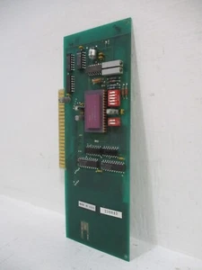 Keithley 500-192-02C das Series 500 ADM-1  Card PLC Board - Picture 1 of 5