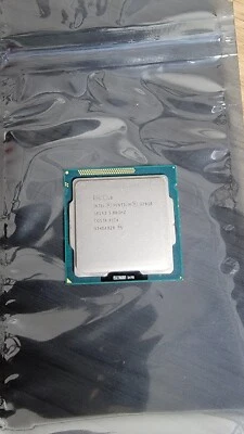 Intel Pentium G2030 3.00GHz Socket LGA1155 Desktop CPU SR163 - Image 1 of 4