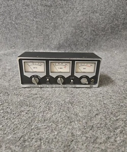Micronta Radio Shack 21-522 Power/Modulation/SWR Tester Amateurfunk CB - Bild 1 von 4
