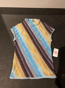 NWT Missoni Tunic - Girls Size 8 - Picture 1 of 3