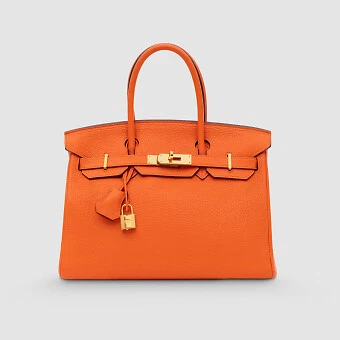 Hermès Birkin Bag
