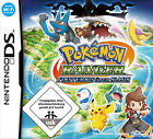 Pokémon Ranger: Finsternis über Almia (Nintendo DS/2DS/3DS) Spiel in OVP