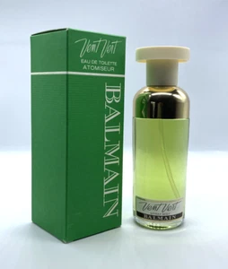Balmain Vent Vert - Vintage - EDT Eau de Toilette Spray Mist 85g - Picture 1 of 1