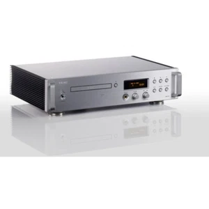 TEAC VRDS-701 SILVER MECCANICA CD COLORE ARGENTO NUOVO - Imagen 1 de 2