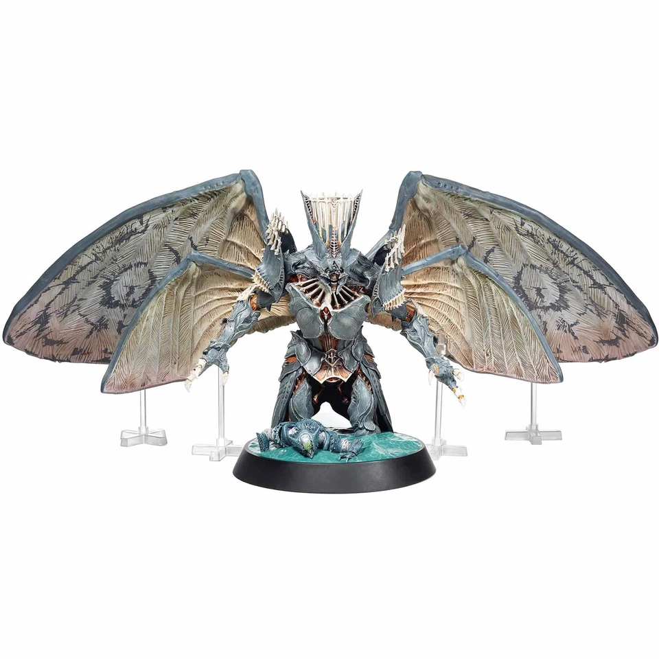 Numskull - Destiny Statue Witch Queen