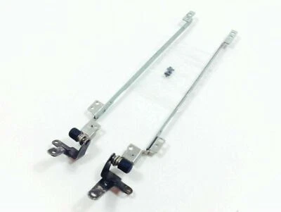 CERNIERE MONITOR DISPLAY ACER ASPIRE ONE D D150 KAV10 KAV 10 NETBOOK NOTEBOOK P - Immagine 1 di 3