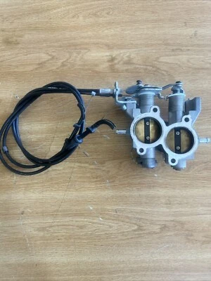 Victory Vegas 2008 cuerpo de acelerador de 8 bolas Foto 1 de 4