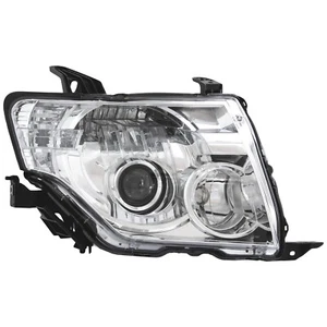 Faro xenón derecho mitsubishi pajero iv (v80 v90) año 11.06-h9 cue - Imagen 1 de 3