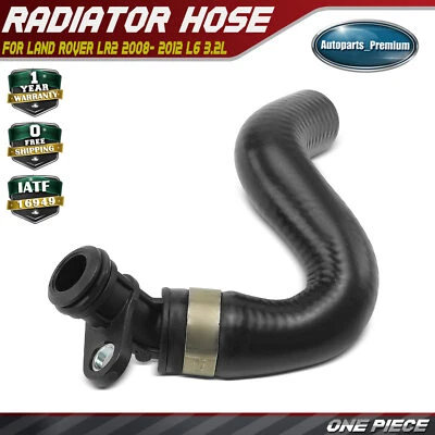 Manguera enfriador de aceite de motor para Land Rover LR2 2008 2009 2010 2011 2012 3,2 L L LR001442 Foto 1 de 4