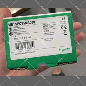 Brandneu Schneider METECT5MA030 kostenloser Versand - Bild 1 von 2