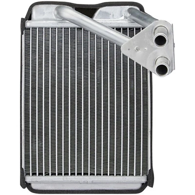 Heater Core fits Dodge D100 84-89 D150 D250 D350 Ramcharger W150 W250 81-93 - Image 1 of 3