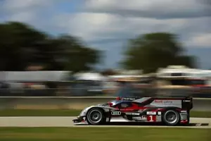 Poster - Sebring 2012 Fast Straight Photo Imagekind Motorsport - Photo 1 sur 15