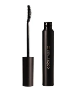 Color Street TRI-FLEX MASCARA BLACK ~ Full Size ~ Waterproof - Picture 1 of 3