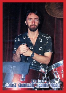 J2 Classic Rock Music Cards #551 - #600 with variants (pick your favorites)