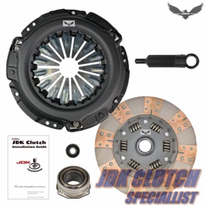 JD Stage 3 Dual Friction Clutch kit fits 1994-2004 Tacoma T100 2.4L 2.7L - Picture 1 of 4