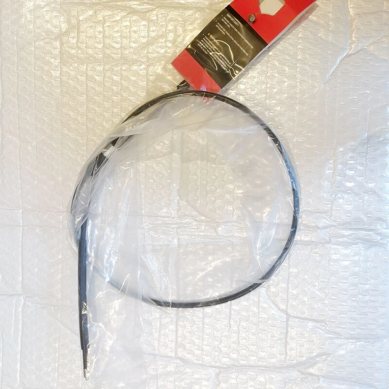 Nuevo cable de arranque en caliente para Kawasaki KX250F KX250 2004 2005 2006 2007 2008 2009 2010 Foto 1 de 1