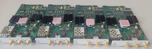 4 x Agilent E4863A 81250 ParBERT 2.7Gb/s Ana Front-End - Picture 1 of 3