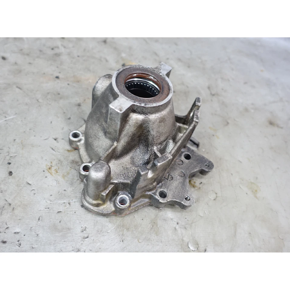 BMW Z3 E36 E39 E34 1991-2000 transmisión automática cubierta trasera carcasa fabricante de equipos originales Foto 1 de 4