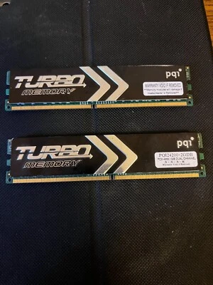 Memory RAM 2GB - Image 1 of 2
