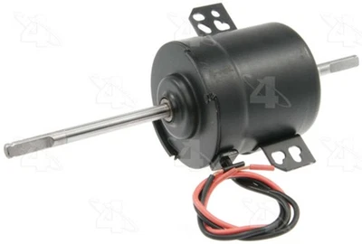 Motor soplador HVAC 4 estaciones 75706 se adapta a 95-98 Acura TL Foto 1 de 4
