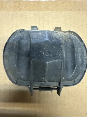 Mercedes 97-03 SLK230 E320 CLK320 передний противотуманный фонарь лампа пылезащитная крышка OEM - Изображение 1 из 4