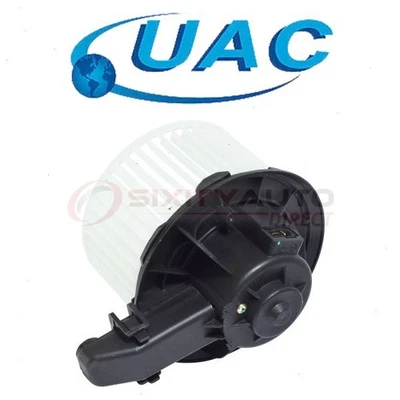 UAC HVAC Blower Motor for 2008-2009 Ford F-350 - Heating Air Conditioning fd - Image 1 of 4