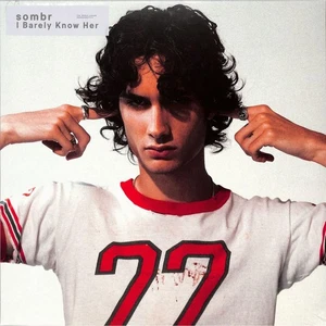 sombr / I BARELY KNOW HER (LP) / Warner Bros. Records / 9362482777 / LP - Bild 1 von 2
