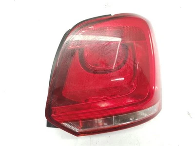 Luz trasera Volkswagen Polo 2013 lado del conductor derecha 5 puertas hatchback 6R0945258H Foto 1 de 4