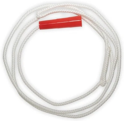 Детский ковбойский детский веревочный лассо предварительно завязанный | возраст 4-10 | - Изображение 1 из 4