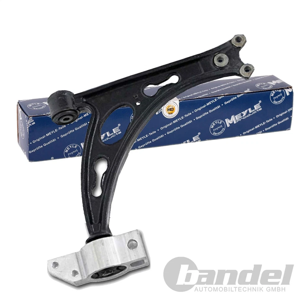 Bras de suspension MEYLE Mca0151hd pour Audi Seat Skoda VW