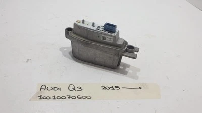 CENTRALINA FARI PER AUDI Q3 Serie (8UG) 10010070600 (14>) - Immagine 1 di 4