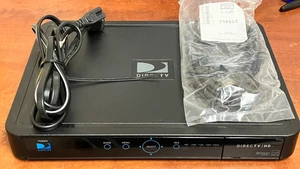 Receptor de TV Satelital Directv Modelo H24-700, Tarjeta de Acceso, Cable HD y Cable de Alimentación - Imagen 1 de 1