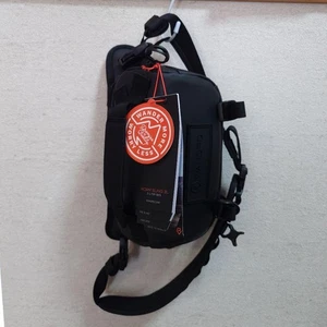 WANDRD Roam Sling 3L schwarz unbenutzt Kompakt Kameratasche Umhängetasche - Bild 1 von 5