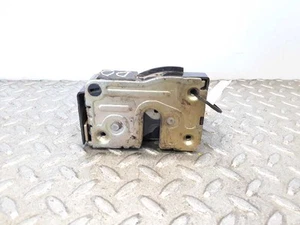 CERRADURA PUERTA DELANTERA DERECHA / 3031154 PARA RENAULT CLIO II FASE II B/CB0 - Bild 1 von 10