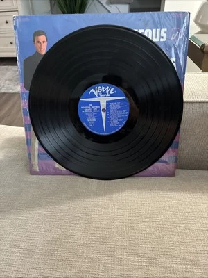 Lot Of 5 Righteous Brothers Village People,Hank Ballard, Herb Albert - Image 1 of 4