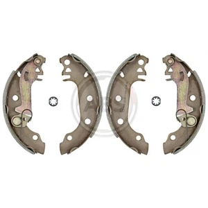 A.B.S. Set Di Freni Posteriori Per Ford Fiesta I GFBT WFVT - Bild 1 von 1