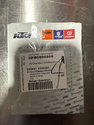 KTM 90105004000 - Image 1 of 2