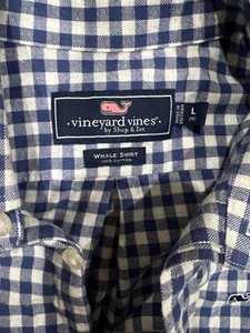 Boys Large Vineyard Vines - Picture 1 of 1