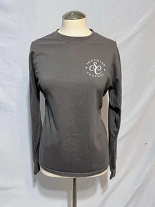 Southern Couture Damen (Gr. M) Fell Mama Langarm Tshirt - Bild 1 von 6