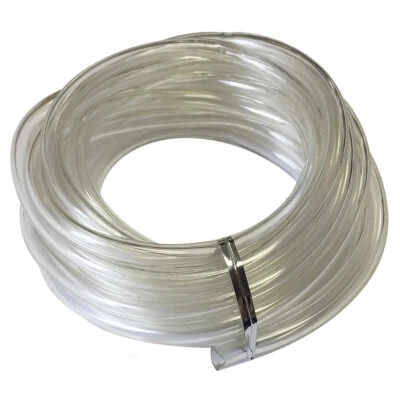 SAAS Street Series Boost / Vacuum hose Gauge Tube Extension 4 Meters SG21007 - Image 1 of 4