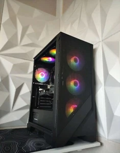 gaming pc - Bild 1 von 5