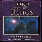 Soundtrack - Lord of the Rings (The Two Towers - Music Inspired by the J.R.R....