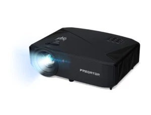 Predator GD711 4K UHD 3D Smart Home Cinema Gaming Projector 4000 Lumens 240Hz - Picture 1 of 6