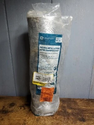 Conducto de secado GE SC105921 Foto 1 de 2