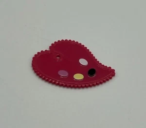Monster High Art Class Draculaura Doll Replacement Palette - Picture 1 of 2