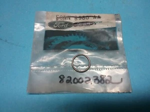 Anillo de retención de bola de válvula de descarga hidráulica OEM para Ford New Holland 82002382 - Imagen 1 de 2