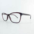 Seen Snff10 Full Rim P6701 Used Eyeglasses Frames - Eyewear