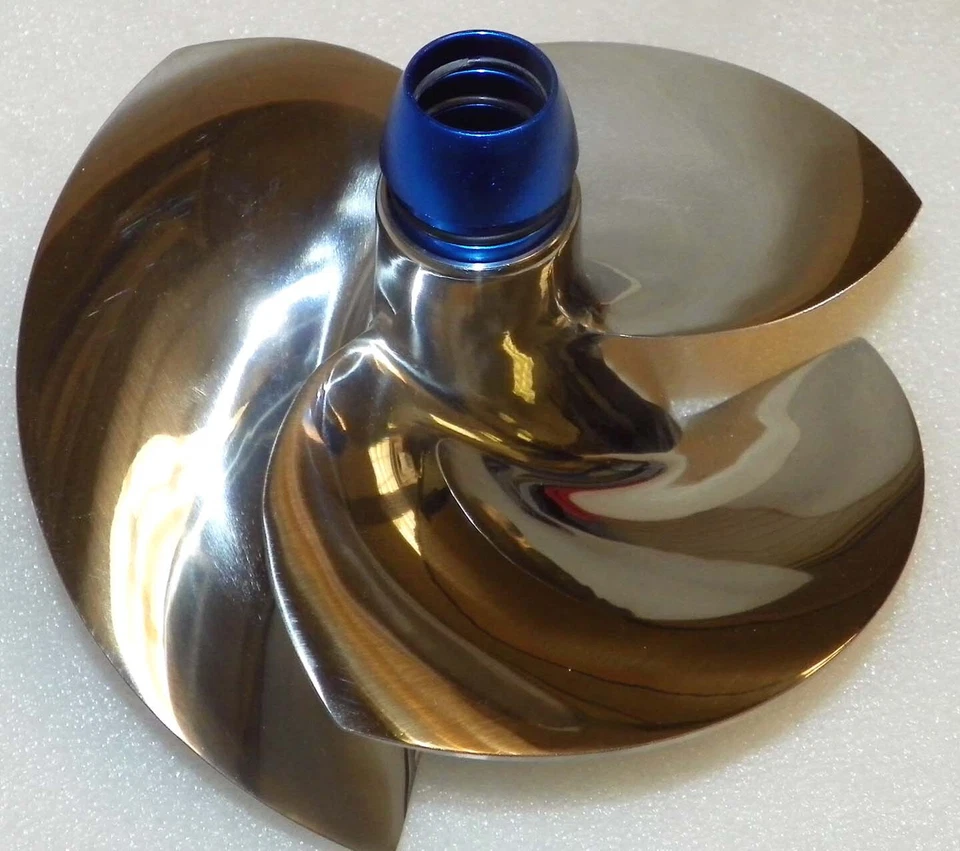 Solas Impeller Yamaha 1050 / 1100 / 1300 04-24 - Image 1 of 1