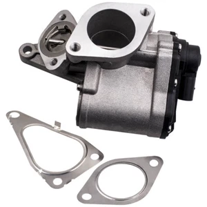 Outlet Exhaust AGR EGR Valve for Renault Laguna Scenic Megane MK 2 1.9 dCi - Picture 1 of 10