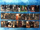 Batman Begins Movie SINGLE Non-Sport Trading Card by Topps 2005